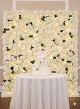 18-Inch Timeless White Hydrangea Stem Set (12 Pcs) - Classic 7-Inch Blooms - Ideal for Elegant Home Decor, Wedding Arrangements & Special Event Floral Displays, Floral Home by Artificial Flowers