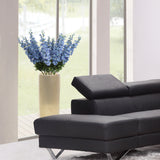 Artificial Blue Delphinium-37" Flowers and Fillers ArtificialFlowers