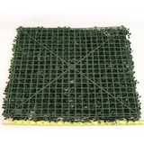 Artificial Boxwood Panels - 20" x 20" (12 Pieces) Boxwood Panels ArtificialFlowers