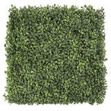 Boxwood Panels for Greenery Backdrop – 20x20" Boxwood Panels artificialflowersdotcom   