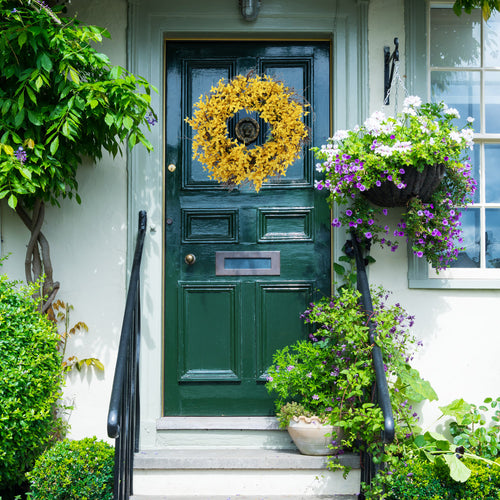 Wreaths