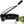 Stainless Steel Flower Stem Cutter - 14" - 
    Black