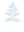Faux Leather Leaf Spray - 9" - 
    White