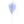 6" Artificial Green Cycus Plant – Lifelike Faux Greenery for Home Décor, Tabletop Displays & Centerpieces (Multi-Pack & Color Options) - 
    Light Blue / White