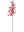 Fake Hawthorn Berry Spray - 36" - 
    Red Berry