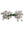 Gold Artificial Holly Berries - 8mm - 
    Pearl