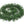 Artificial Boxwood Garland with 760 Tips - 9' - 
    Green
