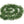 Faux Tealeaf Garland with 768 Tips - 9' - 
    Green