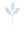 9.5-Inch Ruscus Picks, Faux Greenery for Floral Arrangements, Decor, and Crafts - 
    White