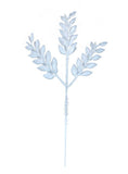 Faux Ruscus Picks - 9.5"