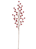 17" Artificial Christmas Berry Picks