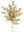 Glitter Fake Ash Spray - 23" - 
    Gold