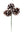 Mini Pine Cone Pick - 1.5" - 
    Natural