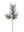 Fake Sugar Pine Pick - 30" - 
    Green
