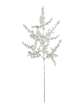 26" Pearl Twig Spray, Set of 6