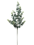 34" Eucalyptus 12 Spray - Lifelike Greenery for Home Décor, Floral Arrangements, and Crafts, Floral Home by Artificial Flowers