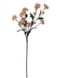 Artificial Onion Flower Sprays, Pack of 17 - 35"