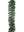 Faux Northern Spruce Garland - 9' x 10" - 
    Green