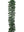 Artificial Northern Spruce Garland - 100' - 
    Green