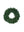 Faux Northern Spruce Wreath - 24" - 
    Green