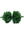 Fake Northern Spruce Centerpiece - 36" - 
    Green