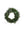 Fake Majestic Pine Wreath - 24" - 
    Green