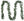 Artificial Boxwood Garland with 384 Tips - 9' - 
    Green