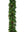 PU Angel Pine Cone Garland - 9' x 14" - 
    Green
