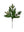 Artificial Angel Pine Cone Spray - 22" - 
    Green