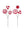 Assorted Peppermint Spray - 17" - 
    Peppermint