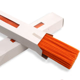Red Chenille Stem Pipe Cleaners