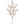 Cherry Blossom Branches with Silk Flowers (3-Pack) - 
    Light Pink