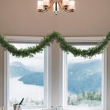 Artificial Ivy Vine Garland - 9'