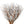 Faux Holly Berry Stems with 35 Berries - 17" - 
    Silver