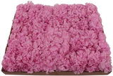 Violet Silk Carnation Picks