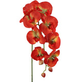 Pink Artificial Phalaenopsis Stem - 33.5"