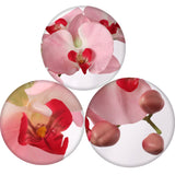 Pink Artificial Phalaenopsis Stem - 33.5"