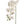 Pink Artificial Phalaenopsis Stem - 33.5" - 
    White