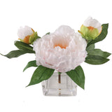 PRE-MADE PEONY (S2281WP), Floral Home by Artificial Flowers