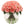 Red Faux Rose Bouquet - 
    Pink