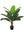 Artificial Banana Palm Plant with 9 Fronds - 32" - 
    Green