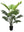 Artificial Philodendron Selloum Plant - 40" - 
    Green