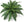 Faux Boston Fern Plant 28" - 
    Green