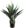 Real Touch Agave Succulent Floor Plant with Pot - 36" - 
    Green