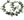 Artificial Mini English Ivy Garland - 6' - 
    Green