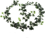 Artificial Mini English Ivy Garland - 6'