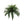 Artificial Boston Fern 34", 49 Fronds, Hanging - 
    Green