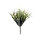 13" Mondo Grass Bush - 4 PACK