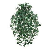 Artificial English Ivy Bush with 530 Silk Leaves - 33
