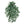 Artificial English Ivy Bush with 530 Silk Leaves - 33" - 
    Green